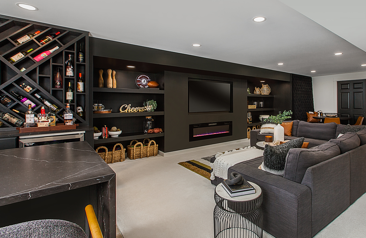 After Dark - Authentic Kitchen & Design