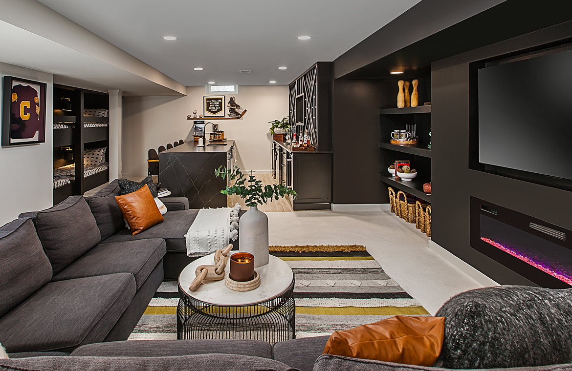 After Dark - Authentic Kitchen & Design