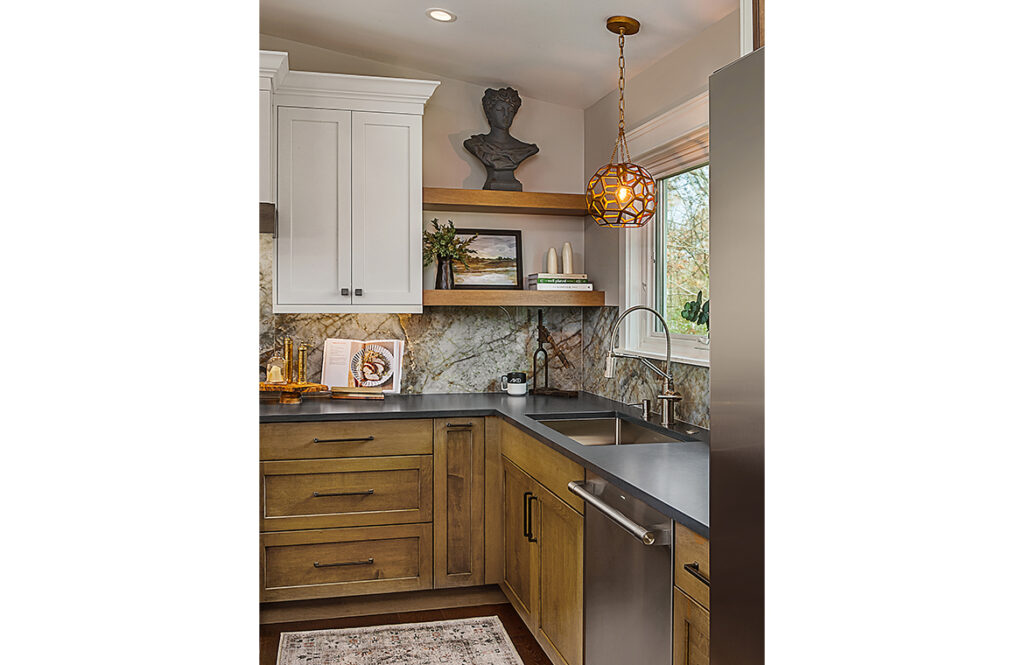 New Portfolio Draft - Authentic Kitchen & Design